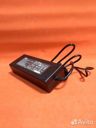 Зарядное устройство Блок питания HP/19.5V/6.4A