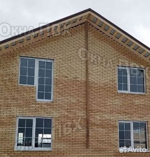 Остекление окон