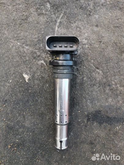 Катушка зажигания Volkswagen Polo 4 BBY