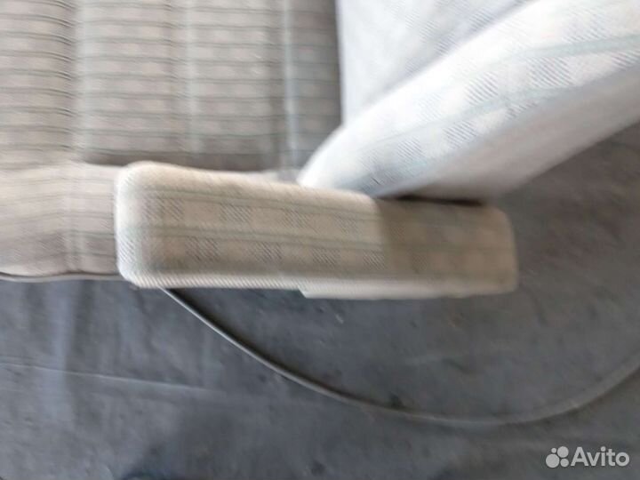 Сидение мультиван т4