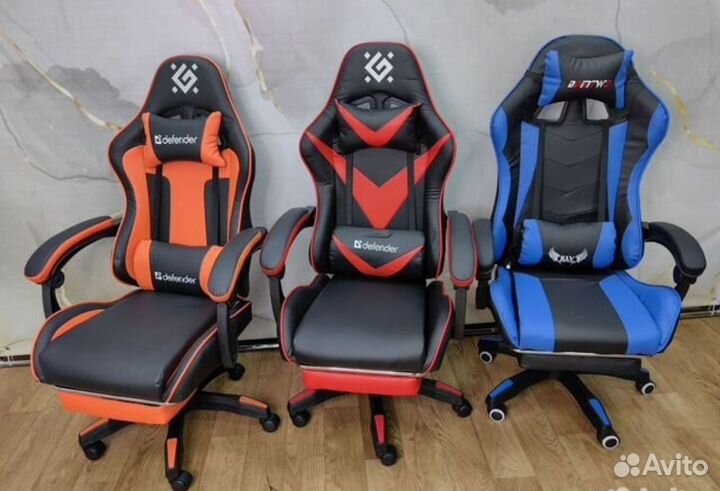 Стул для мастера