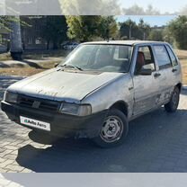 FIAT Uno 1.0 MT, 1993, 246 000 км, с пробегом, цена 57 000 руб.