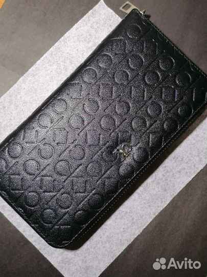 Кошелек новый