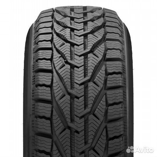 Tigar Winter 205/50 R17 93V
