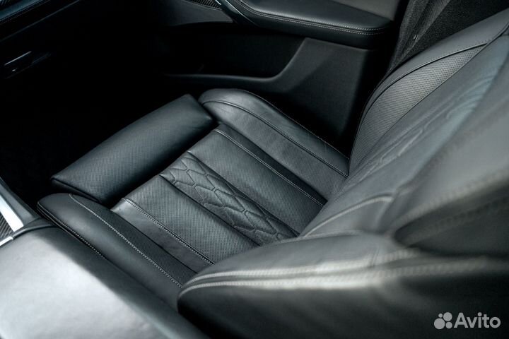 BMW X6 3.0 AT, 2019, 89 000 км