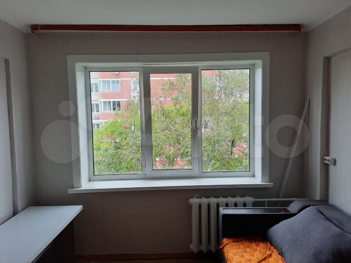 Комната 11 м² в 1-к., 5/5 эт.