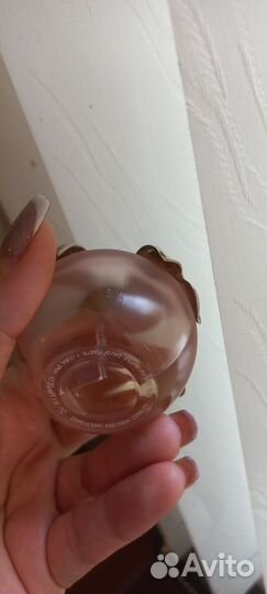 Парфюмерия nina ricci