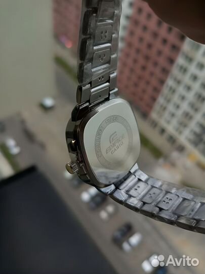 Часы мужские casio