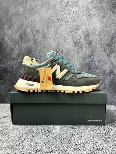 Кроссовки мужские nb 1300