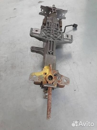 Рулевая колонка Kia Carnival UP/GQ рест. 2006