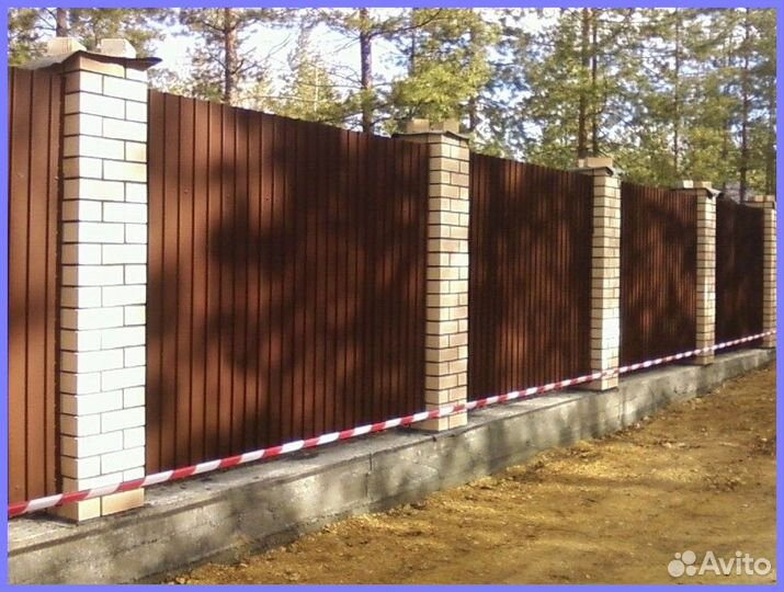 Строительство под ключ