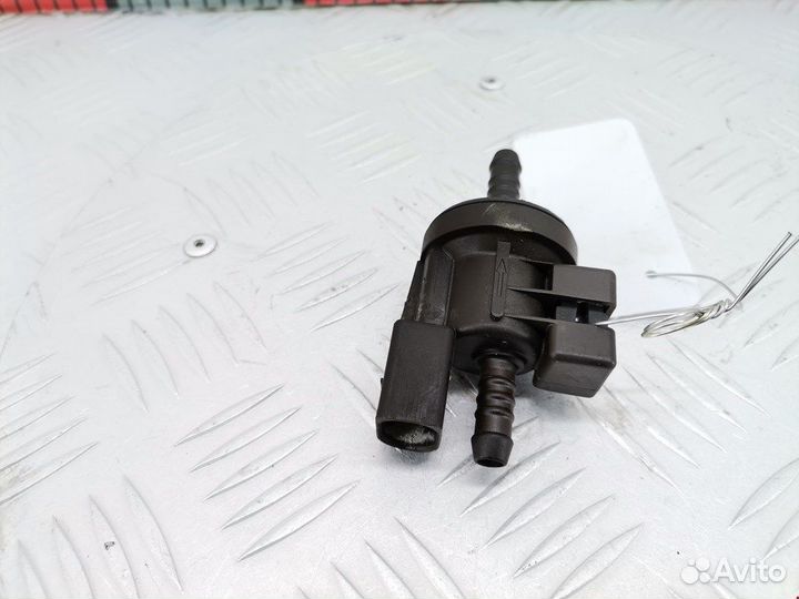 Клапан вентиляции топливного бака для Audi A6 C6