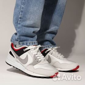 Nike air 2024 pegasus 89 negras