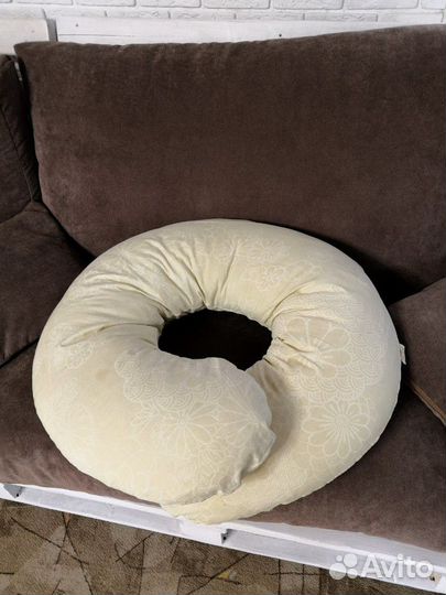 Подушка для беременных