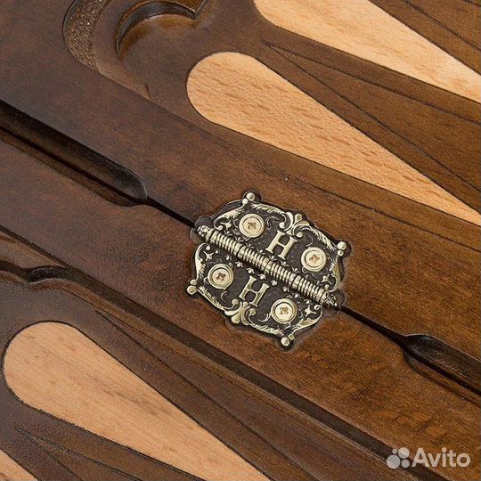 Нарды подарочные Сила Армении 66 х 64 см бук Армения 62483