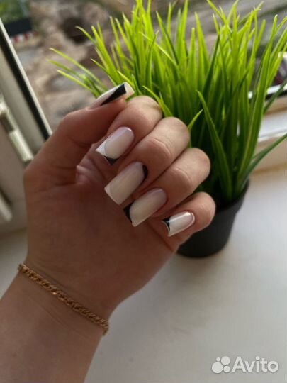 Маникюр в северном районе