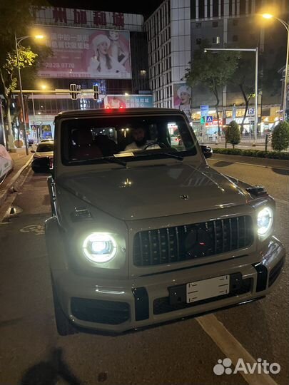 АВТО из Китая