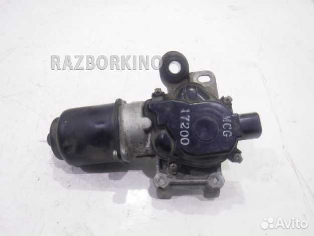 Моторчик стеклоочистителя 28810JN00A