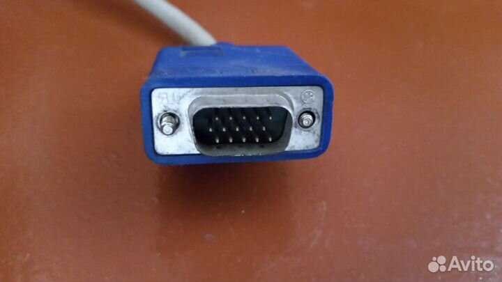 Монитор LG flatron 17