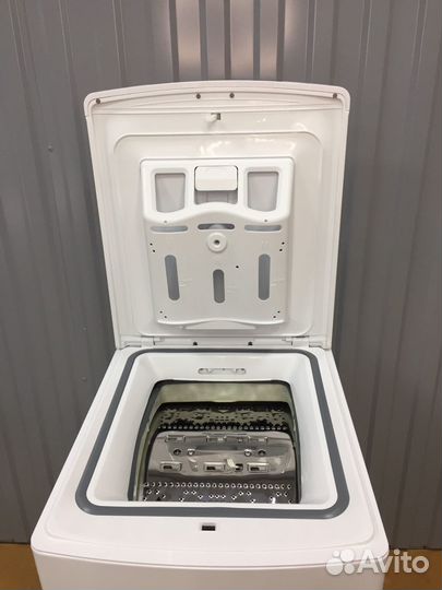 Стиральная машина Dexp 7.5кг Вертик-я загр (новая)