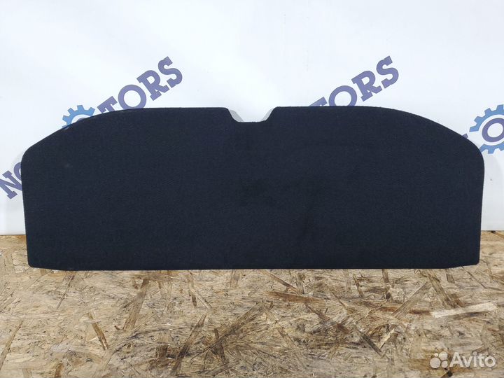 Полка багажника нижняя Honda N-WGN JH1