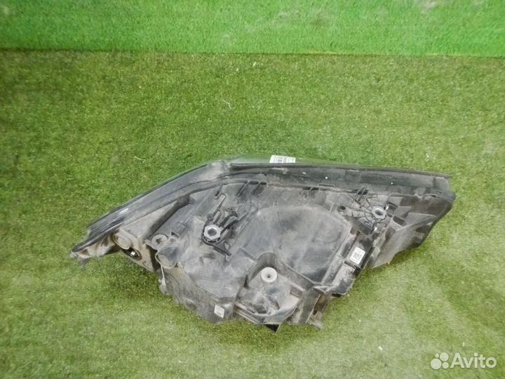 Фара левая BMW 5-Series/M5