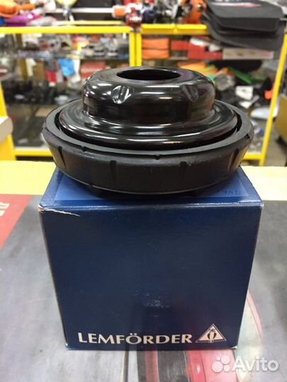 Опора переднего амортизатора Круз, Авео Т300