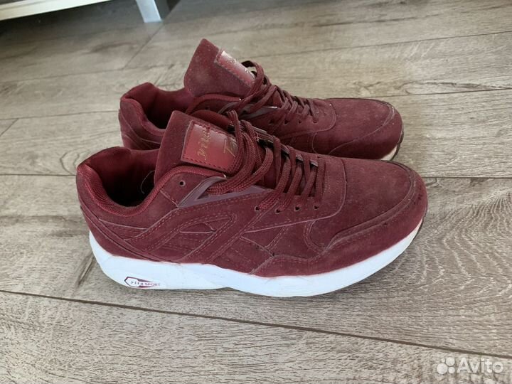 Кроссовки 36