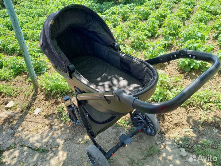 Коляска anex sport 2 в 1