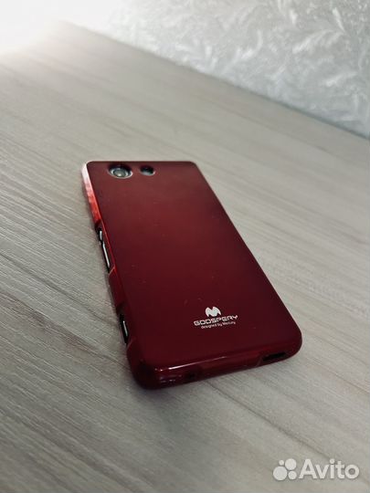 Sony Xperia Z3 Compact, 2/16 ГБ