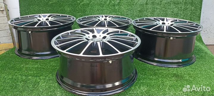 Диски R19 Mercedes AMG A2044014902/A2044014802