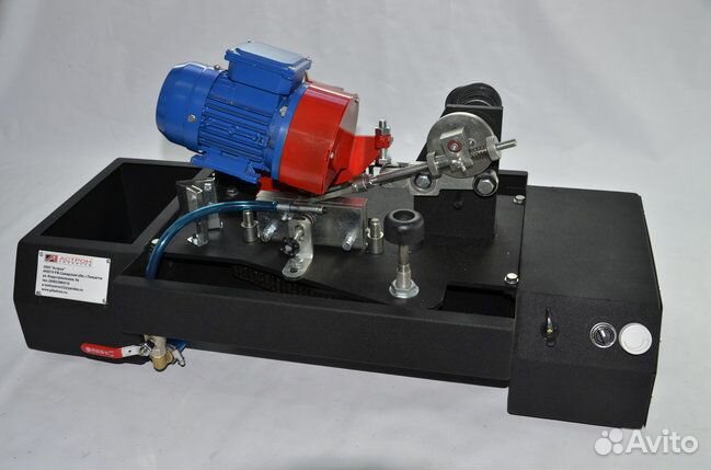 Заточной для ленточных пил