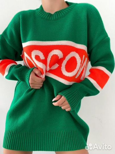 Свитер женский