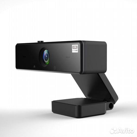 Орбита OT-PCL06 веб камера (2К, микрофон)