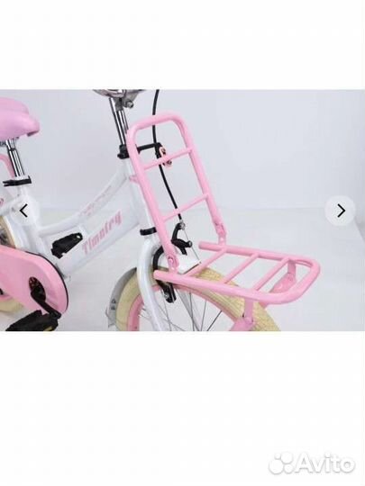 Велосипед на спицах тт5045 18''