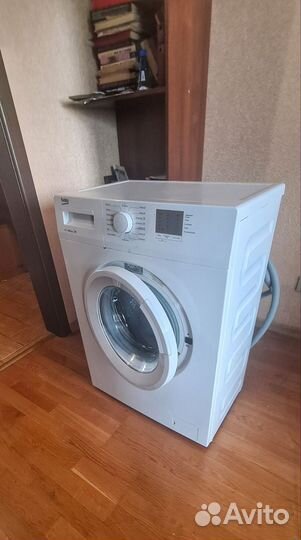 Стиральная машина beko 6 кг