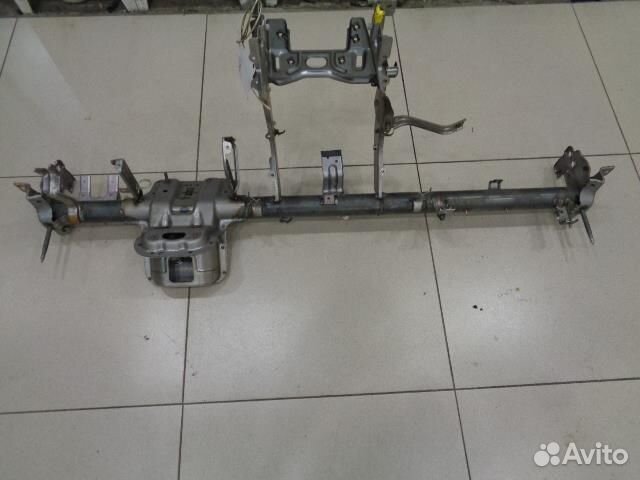 Усилитель торпедо Hyundai Lavita 2001-2007