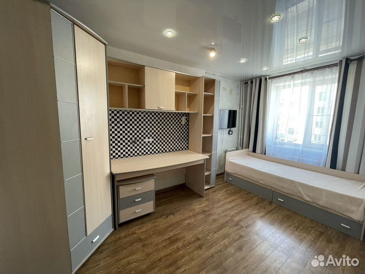 Детская, подростковая мебель