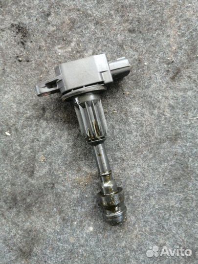 Катушка зажигания Nissan March AK12 CR14