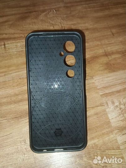 Чехол на tecno pova 4 pro