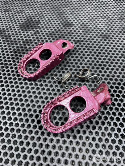 Подножки Honda CR 250R 1995-1996