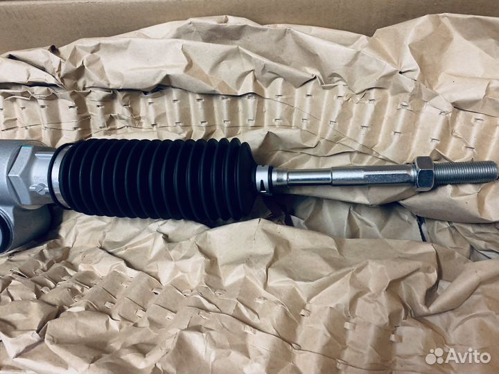 Рулевая рейка Toyota Land Cruiser Prado 150