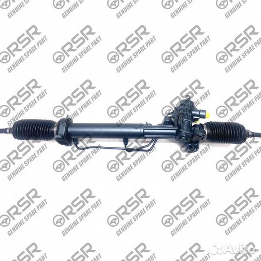 Рулевая рейка Чери Бонус А13