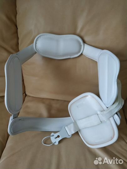 Корсет ортопедический реечный р. М