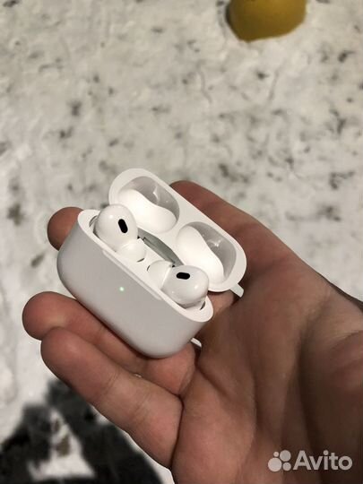 AirPods Pro 2