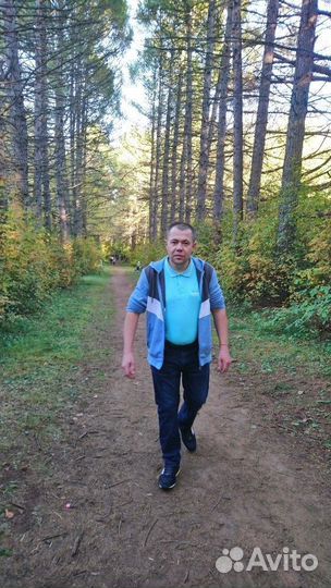 Сборщик заказов