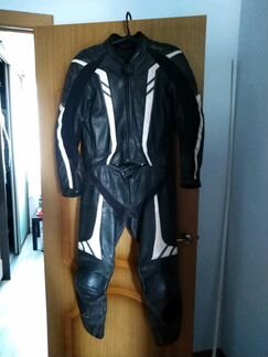 Мотокомбинезон, мотокуртка, мотоштаны