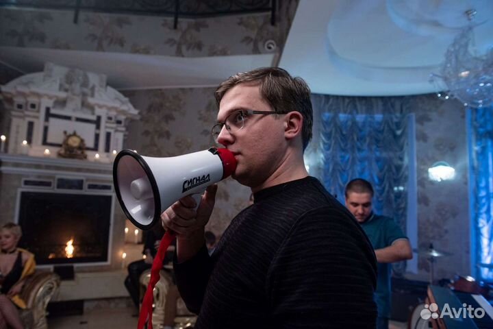 Видеосъёмка / видео оператор / видеограф