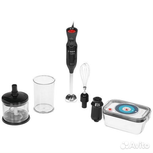 Погружной блендер Bosch MS6CB61V5