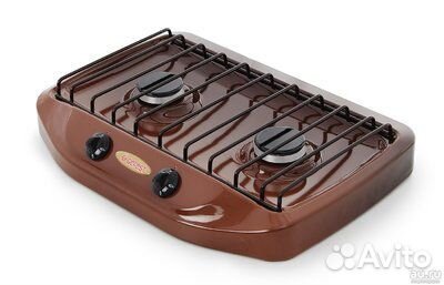 Плита газовая настольная Гефест пг 700